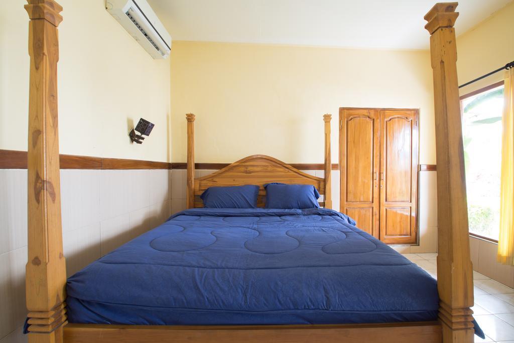 Guest house Tanjung Alam Hotel