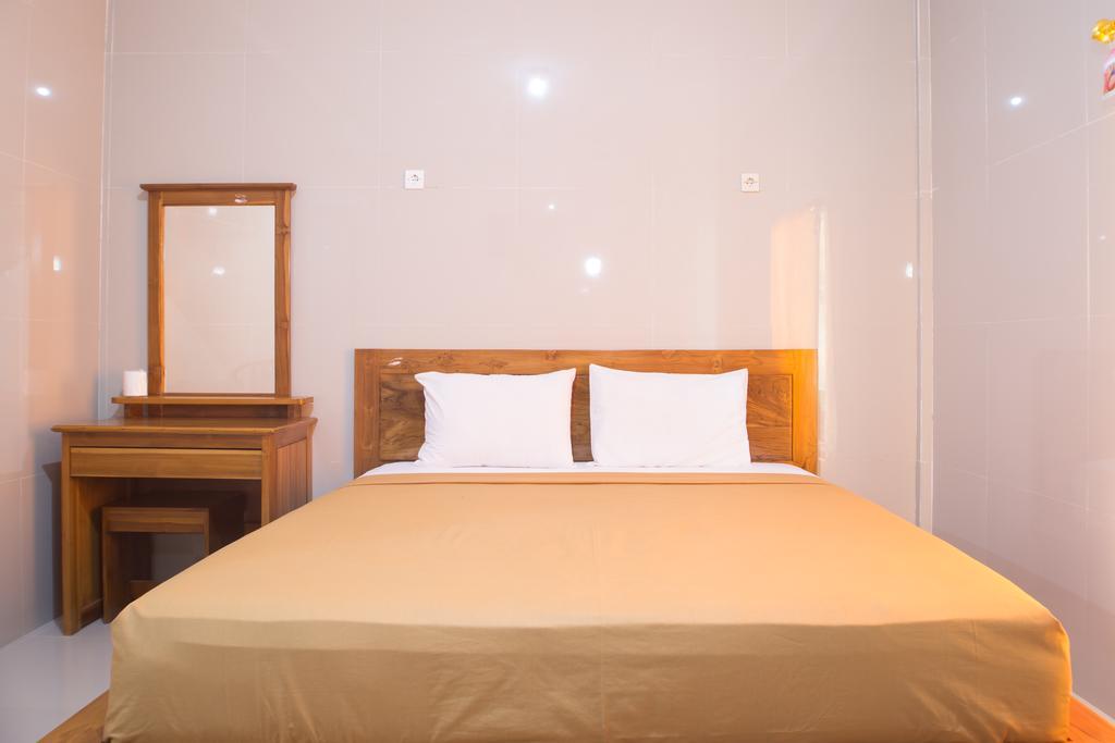 Guest house Tanjung Alam Hotel 2*