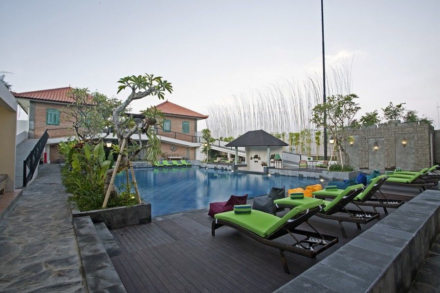 Hotel Maison At C Boutique & Seminyak (Bali)