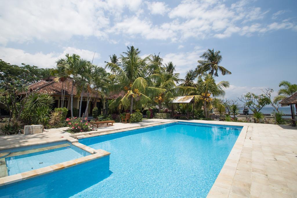 Tanjung Alam Hotel Guest house Lovina (Bali)