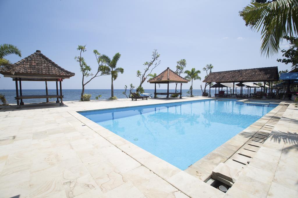 Tanjung Alam Hotel Lovina (Bali)