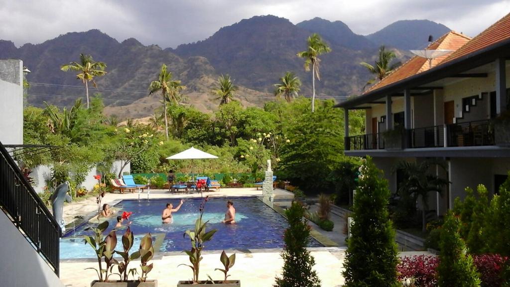 Antari Hotel 3*
