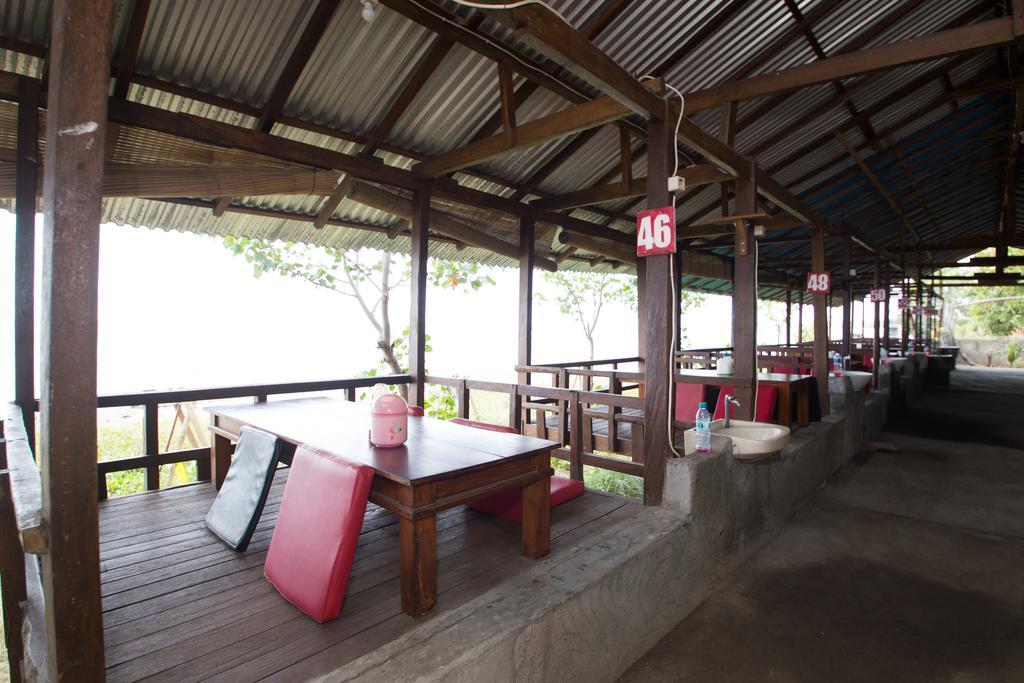 Tanjung Alam Hotel Guest house
