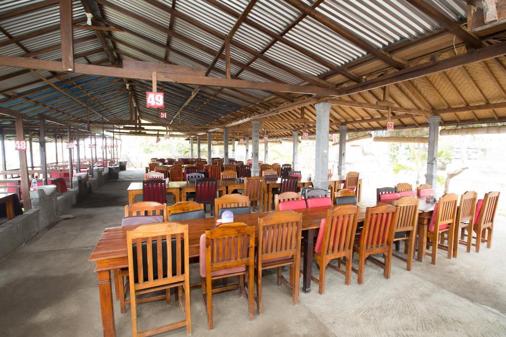 Tanjung Alam Hotel Lovina (Bali)