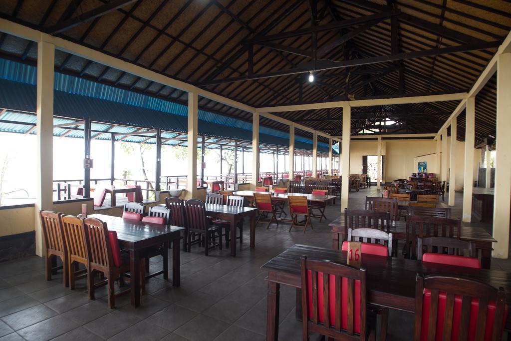 Guest house Tanjung Alam Hotel