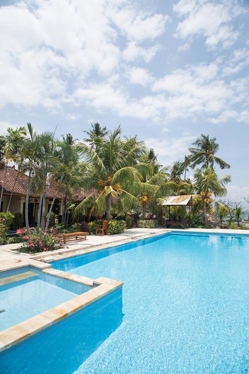 Guest house Tanjung Alam Hotel Lovina (Bali)