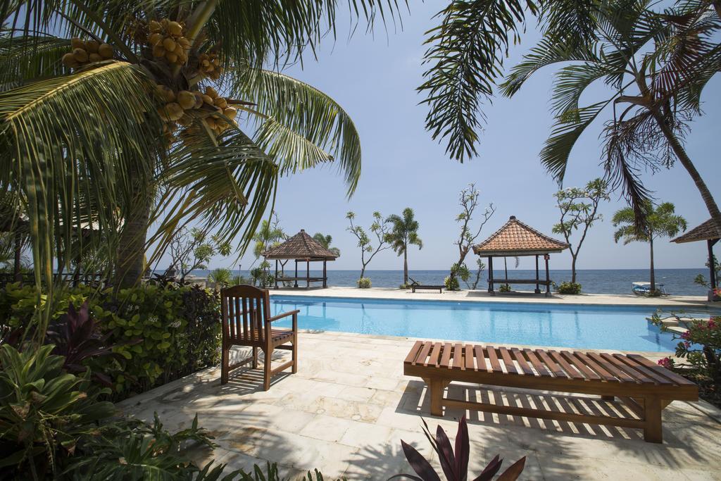 Tanjung Alam Hotel Guest house 2*