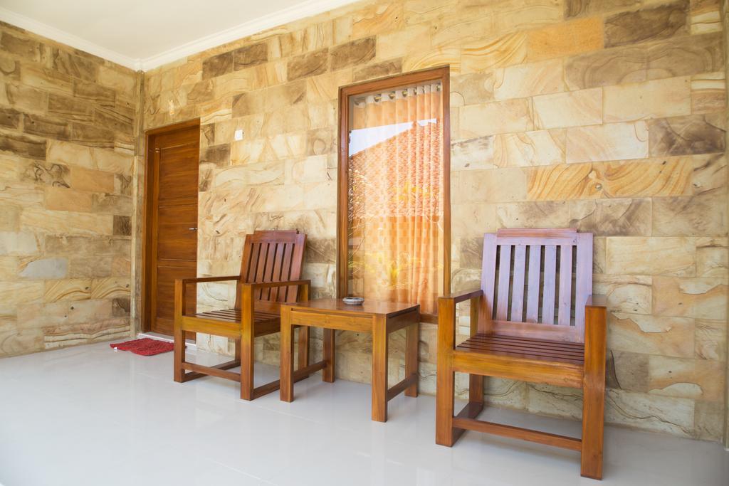 Tanjung Alam Hotel 2* Lovina (Bali)