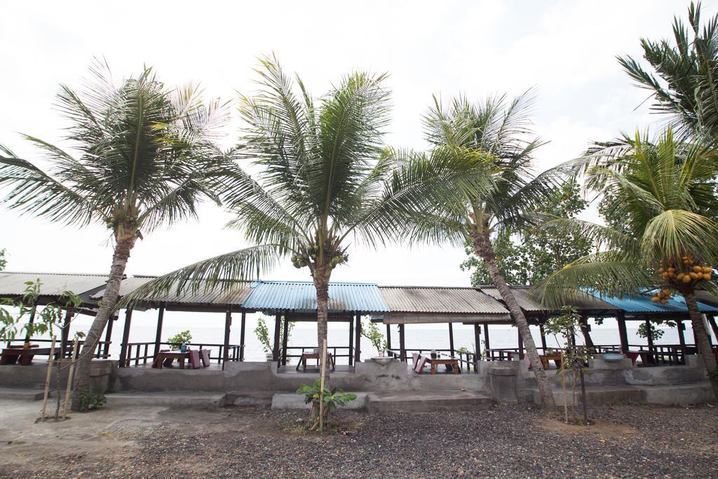 Tanjung Alam Hotel Guest house Lovina (Bali)