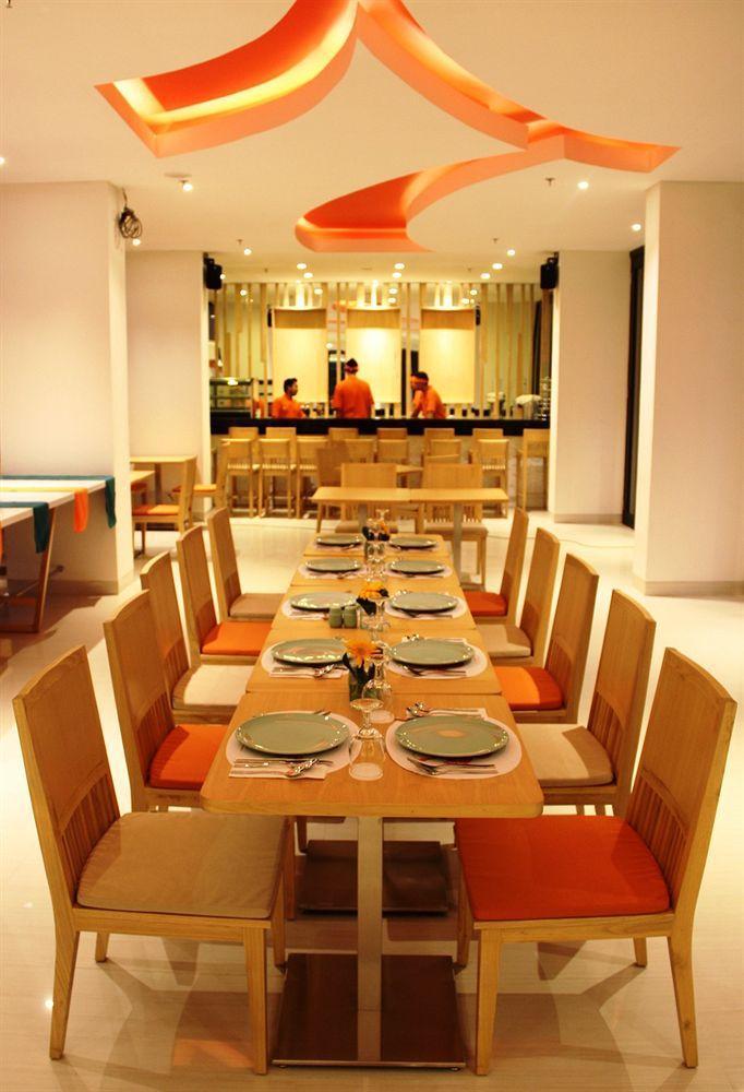 Harris Raya Kuta Bali Hotel Kuta (Bali)