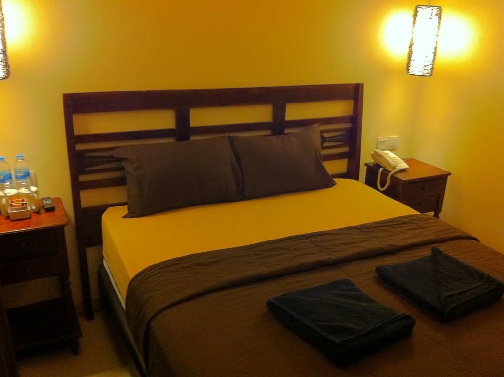 Guest house Coco De Heaven House 2*