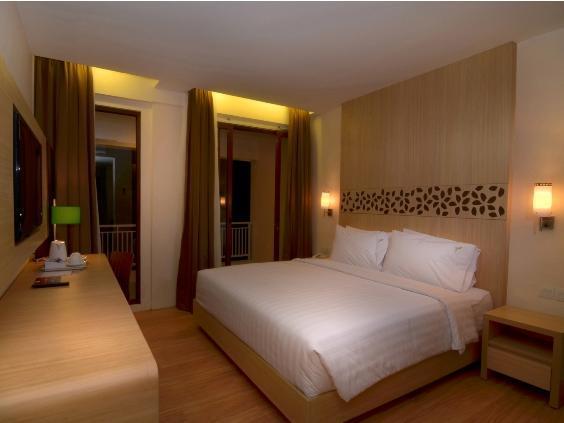 Vihan Bali 3* Kuta (Bali)
