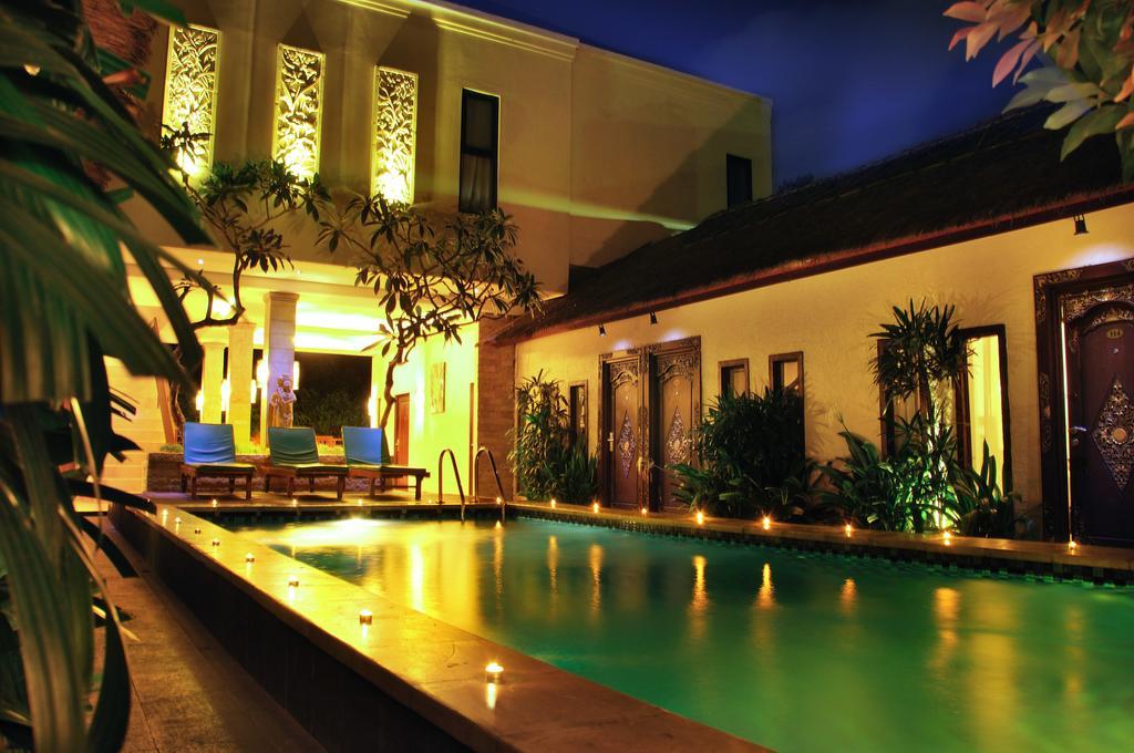 Guest house Coco De Heaven House Jimbaran (Bali)