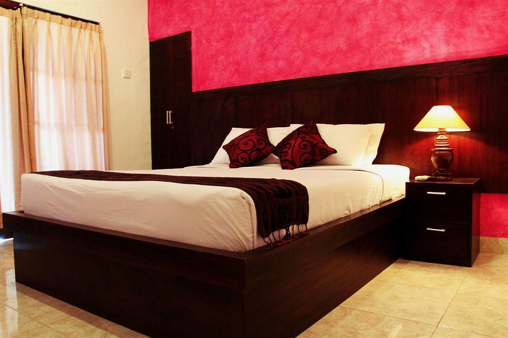 Puri Sading Hotel