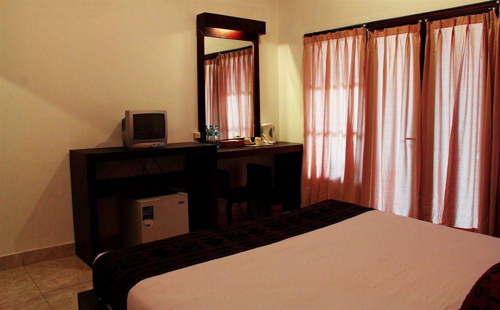 Hotel Puri Sading Sanur (Bali)