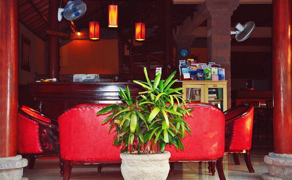 Hotel Puri Sading