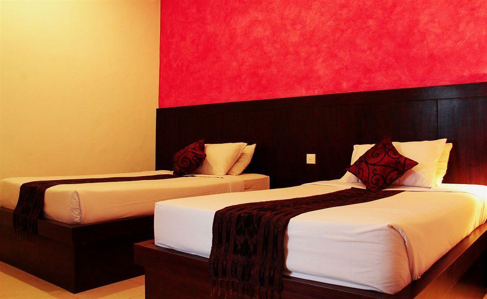 Hotel Puri Sading Sanur (Bali)