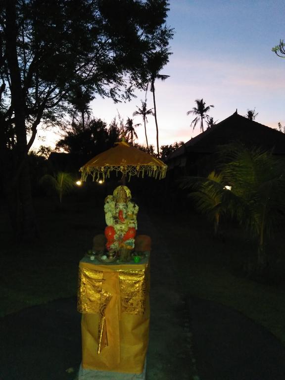 Tempat Tidur & Sarapan Tiara Bali Pemuteran (Bali)