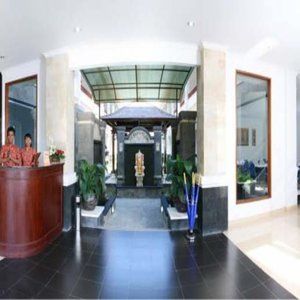 Hotel Grand Denpasar (Bali)
