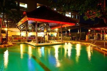 Grand Barong Hotel Kuta (Bali)