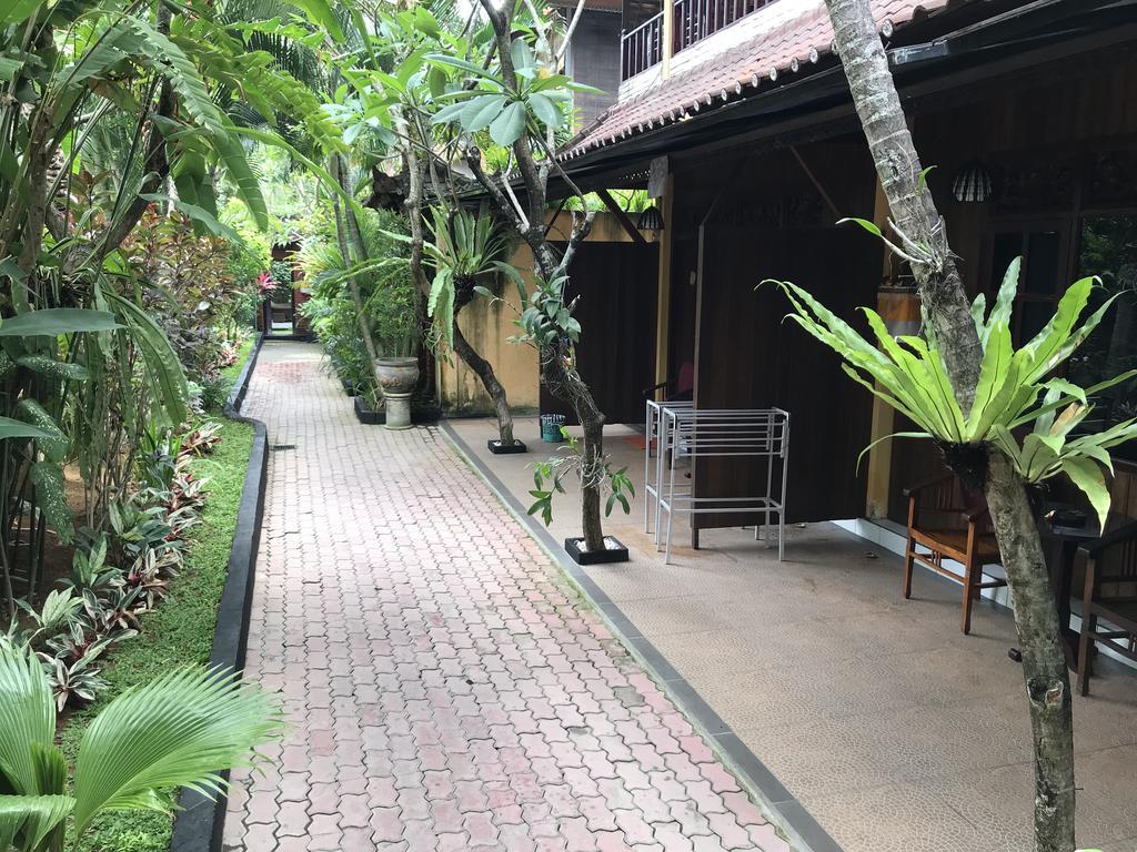 De Puspa Seminyak (Bali)