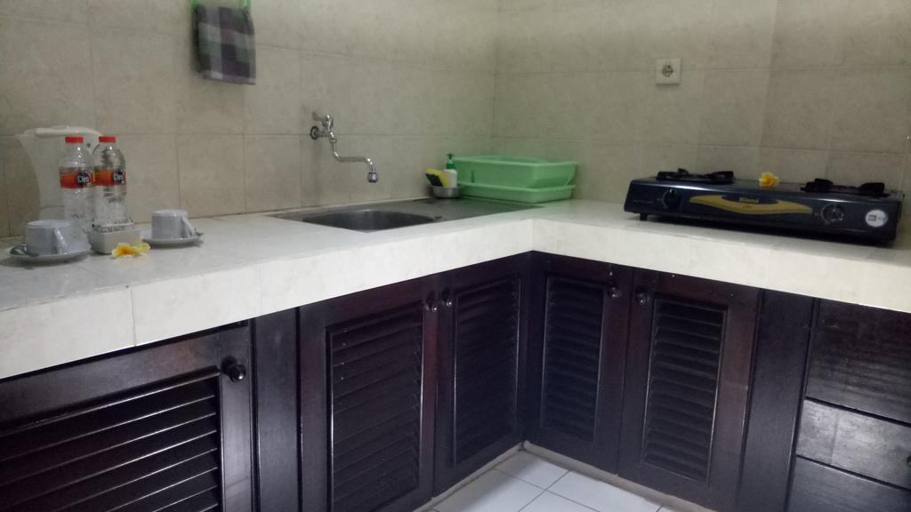 Guest house De Puspa Seminyak (Bali)
