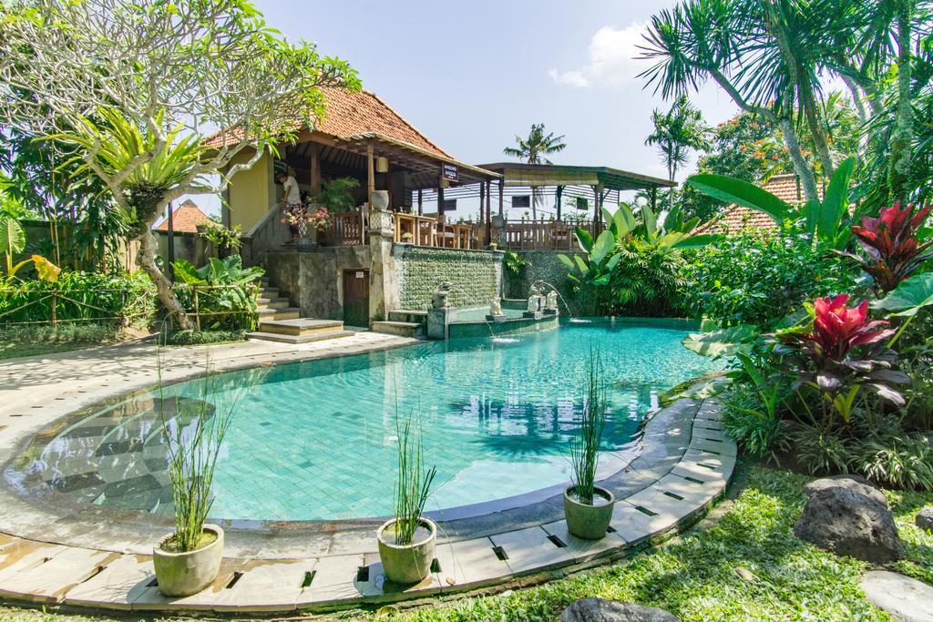Wisma tamu Sonia