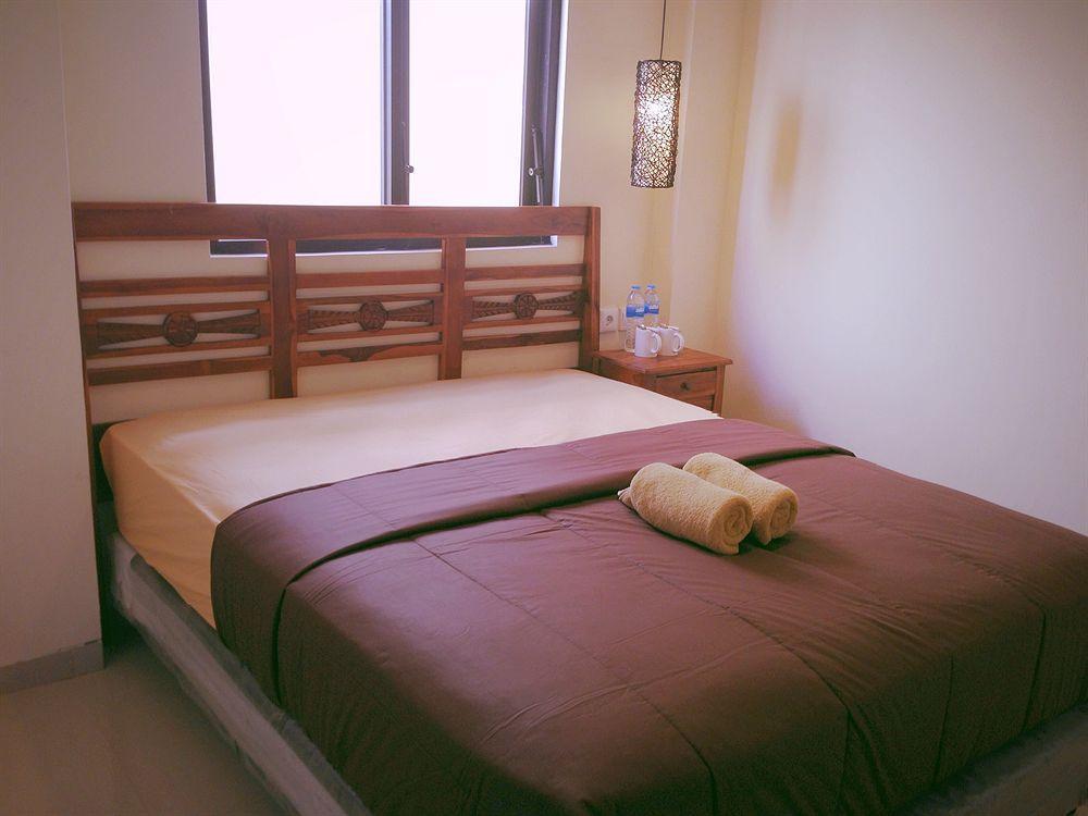 Guest house Kuta Sari House 2*