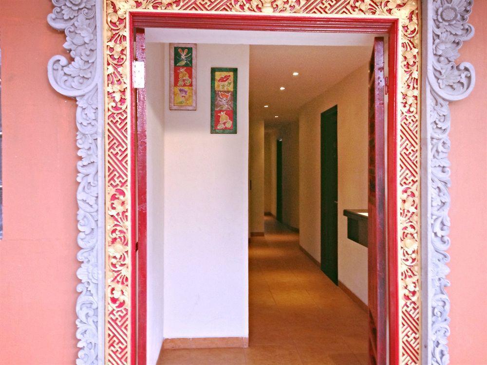 Kuta Sari House Kuta (Bali)