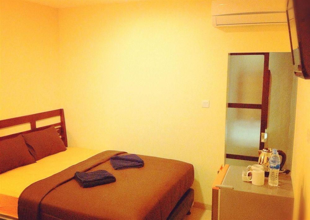 Guest house Coco De Heaven House