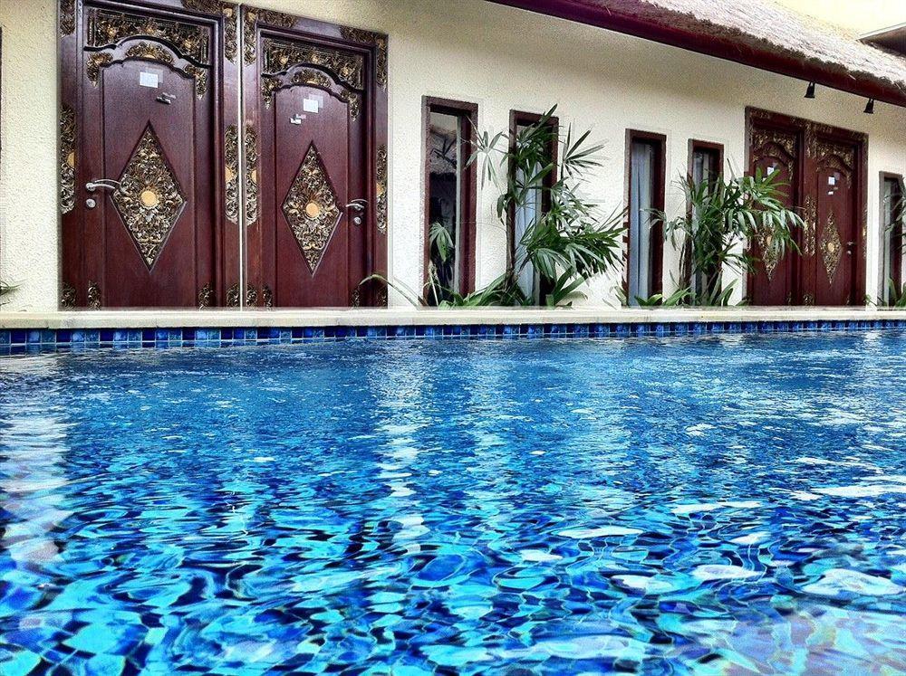 Guest house Coco De Heaven House 2*