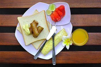 Coco De Heaven House Guest house Jimbaran (Bali)