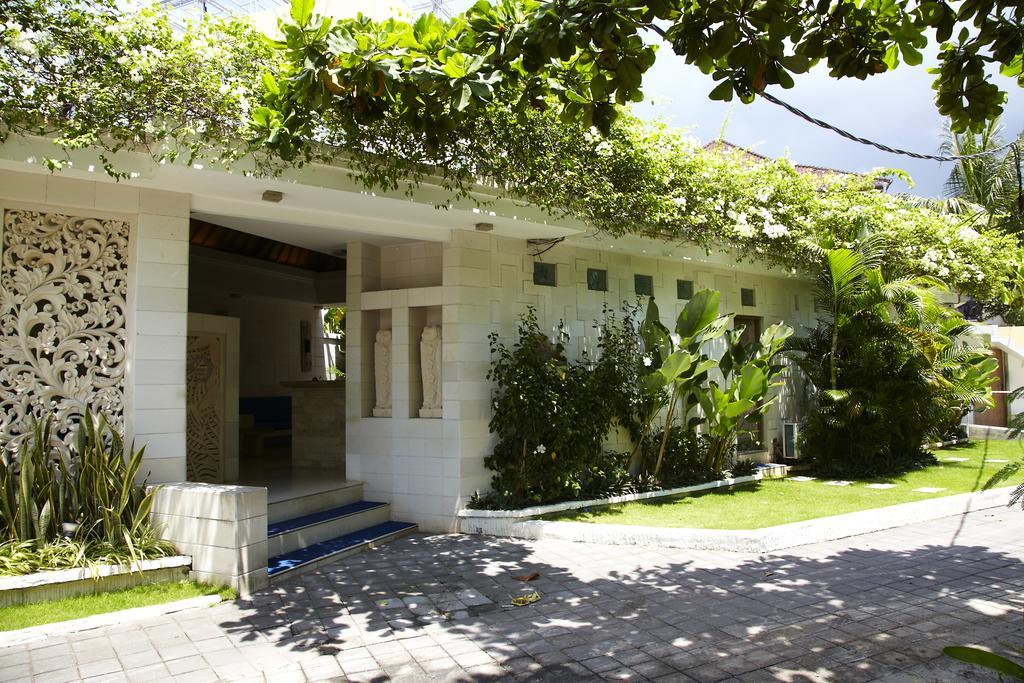 Holiday park Artemis Seminyak (Bali)