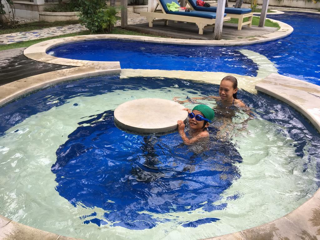 Artemis Holiday park Seminyak (Bali)
