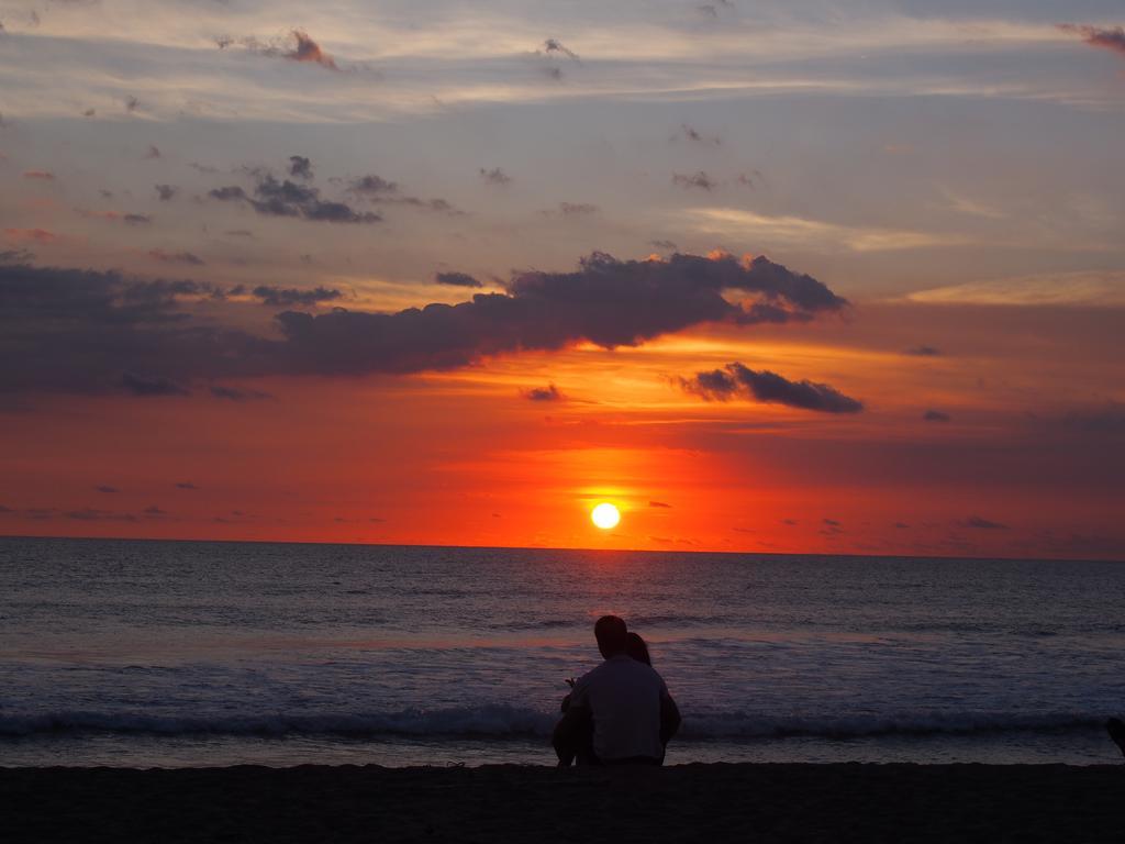 Holiday park Artemis Seminyak (Bali)