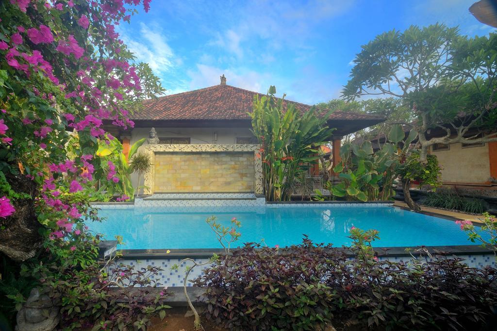 Guest house Tirta Ening Agung Sanur (Bali)