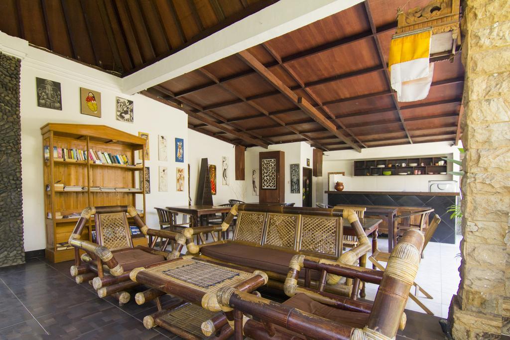 Alam Bali Wisma tamu 3*