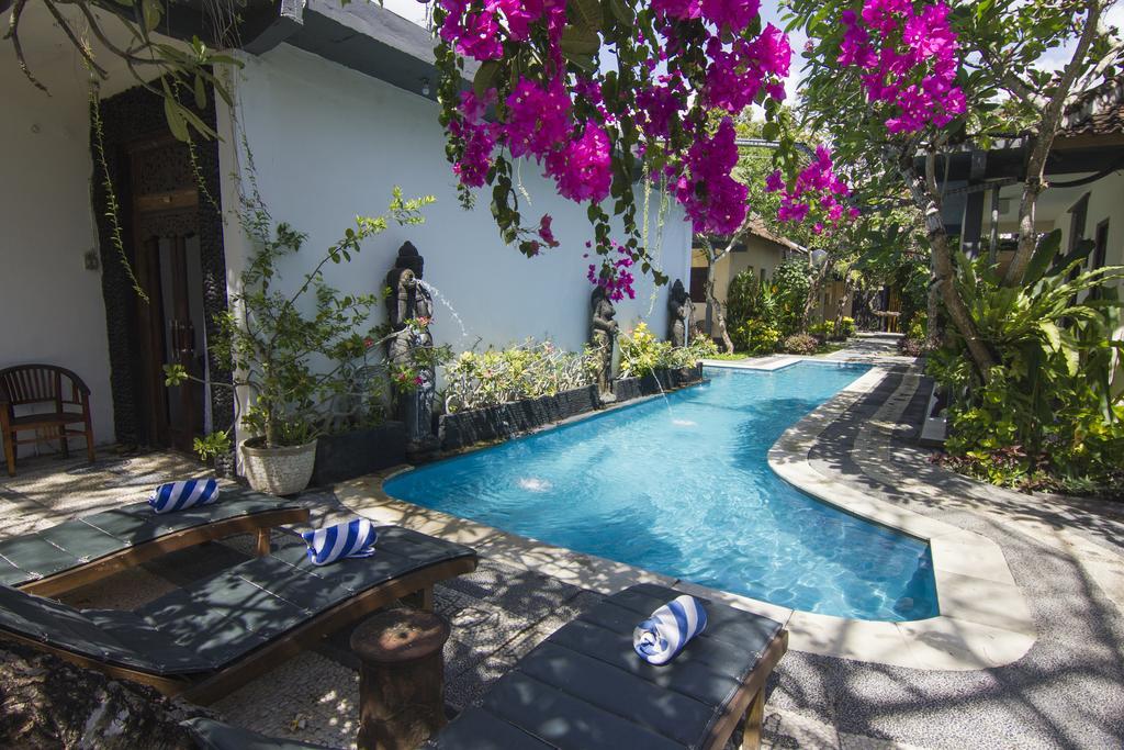 Alam Bali Wisma tamu 3*