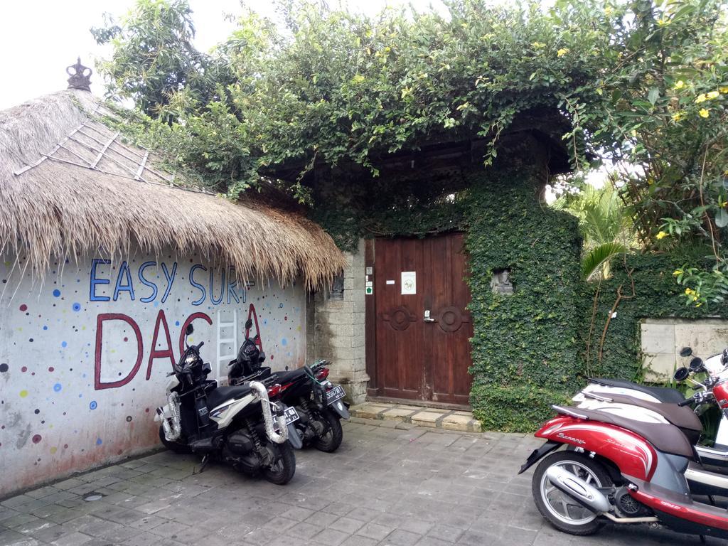 Easy Surf Dacha Holiday park