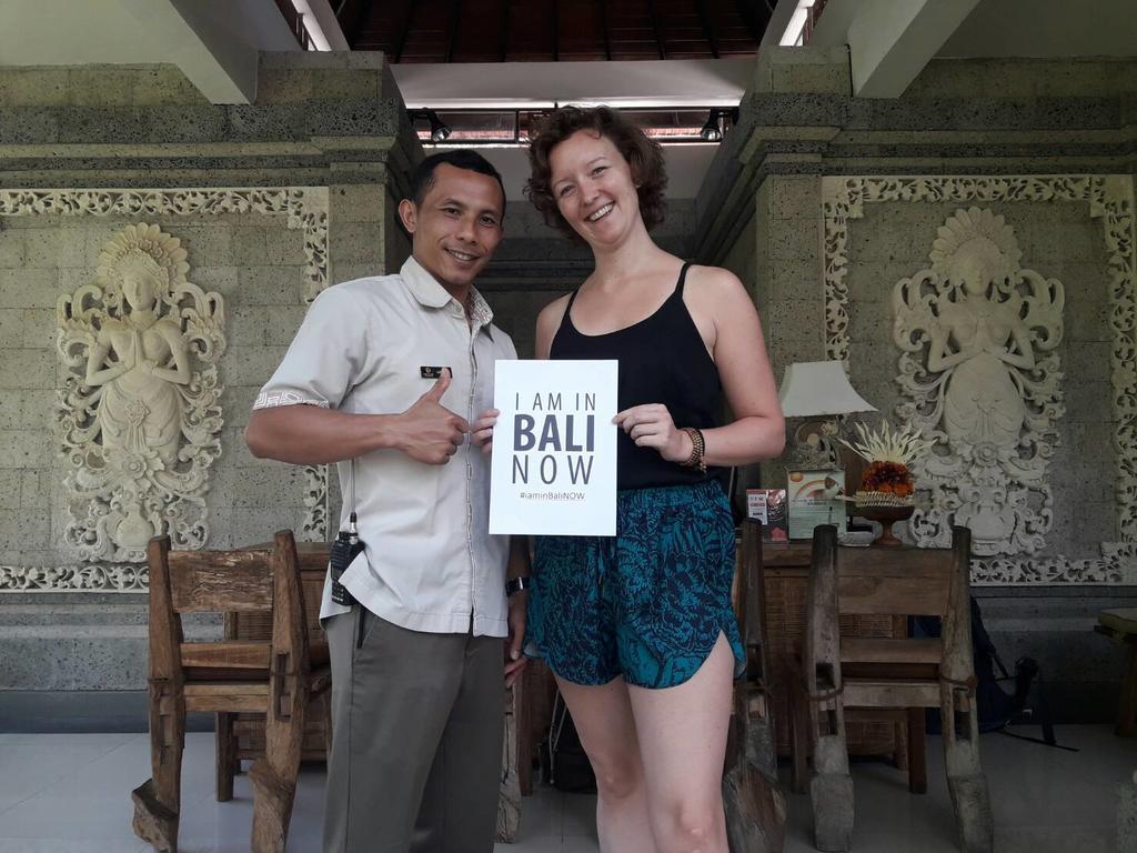 Hotel Om Ham Retreat And Ubud (Bali)