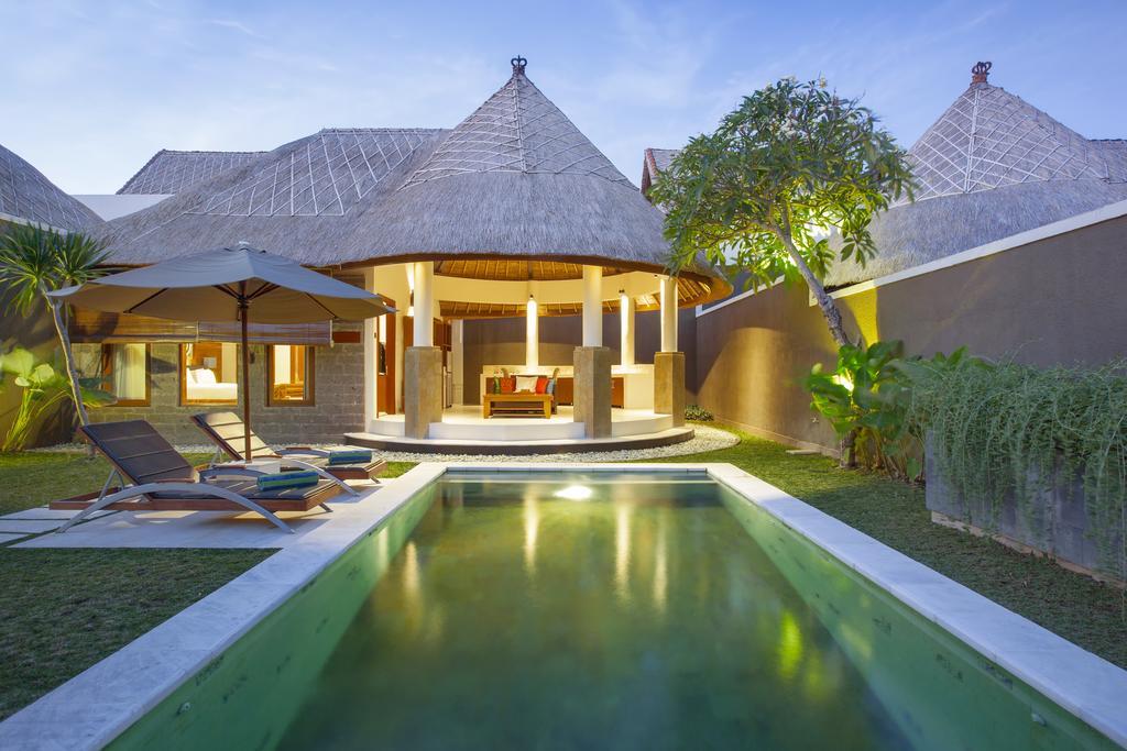 Mutiara Bali Boutique & Resort Seminyak (Bali)