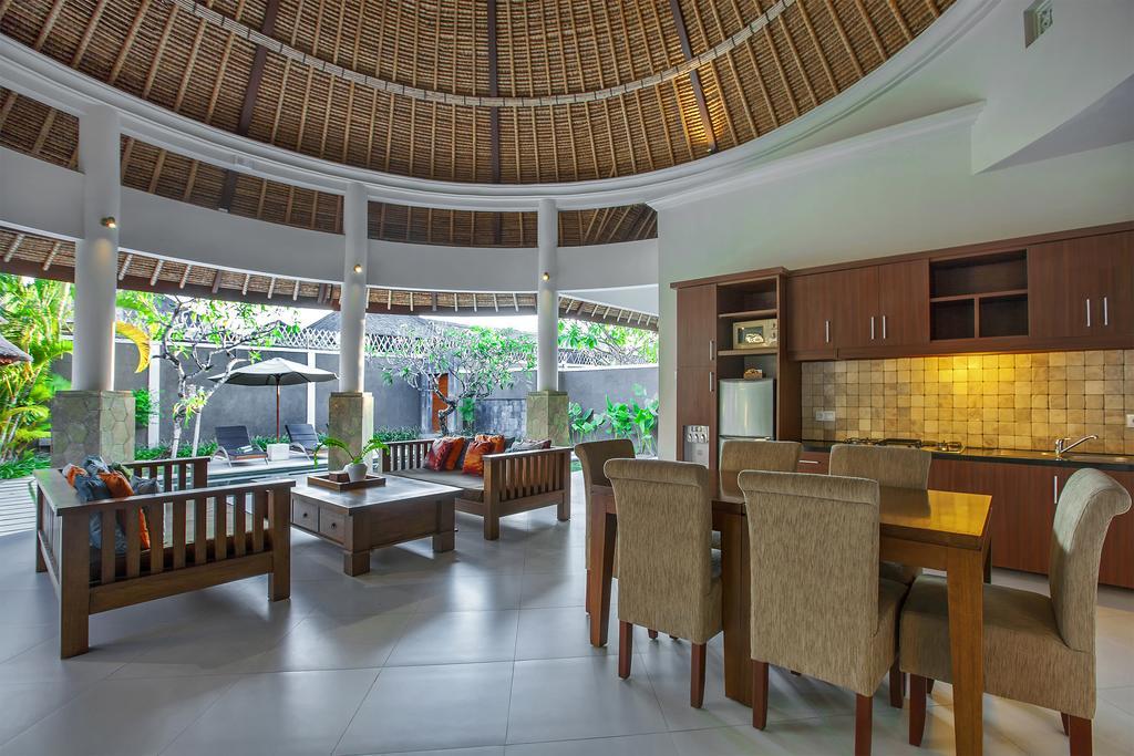 Mutiara Bali Boutique & Resort Seminyak (Bali)