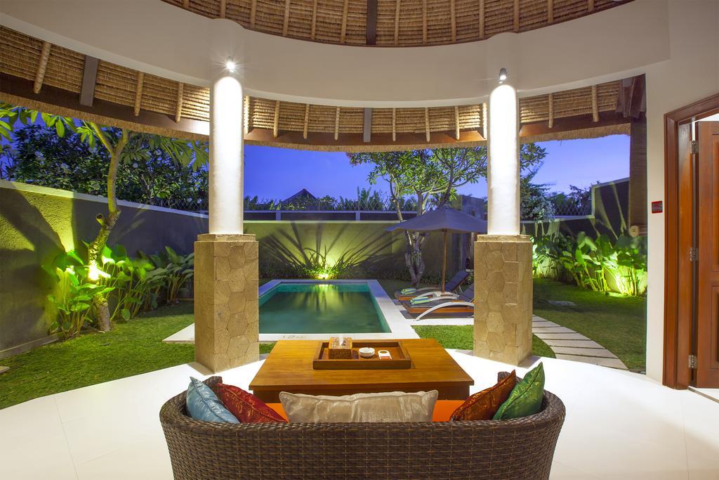 Mutiara Bali Boutique & Resort