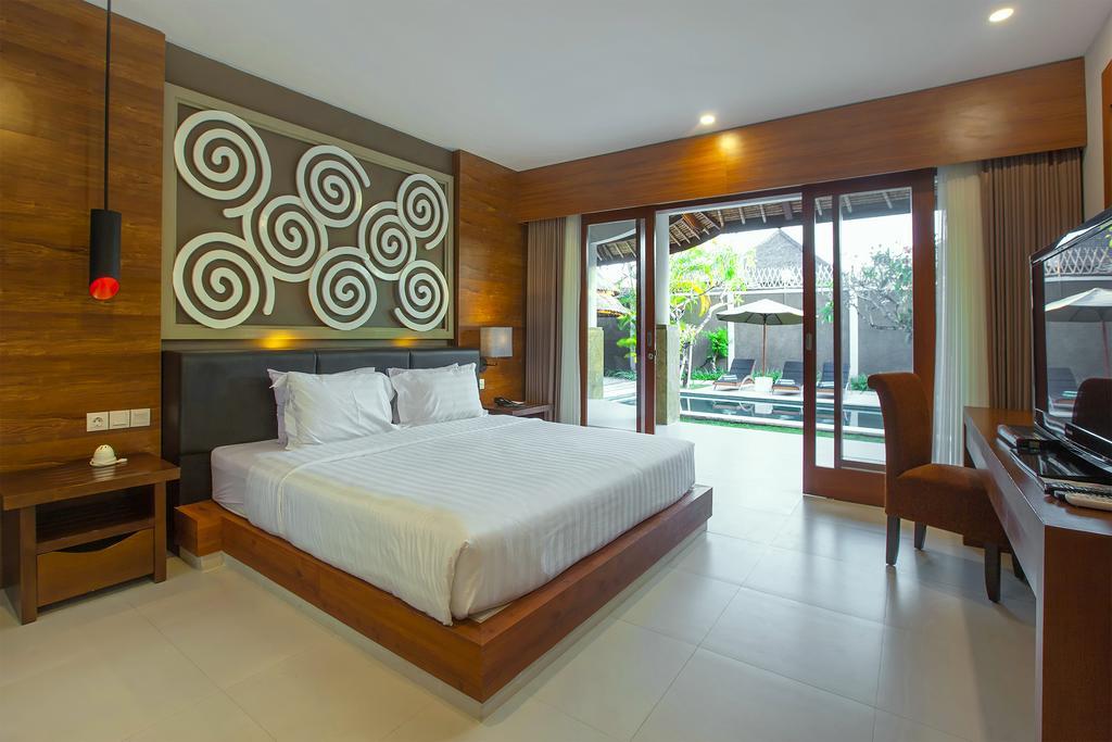 Mutiara Bali Boutique &