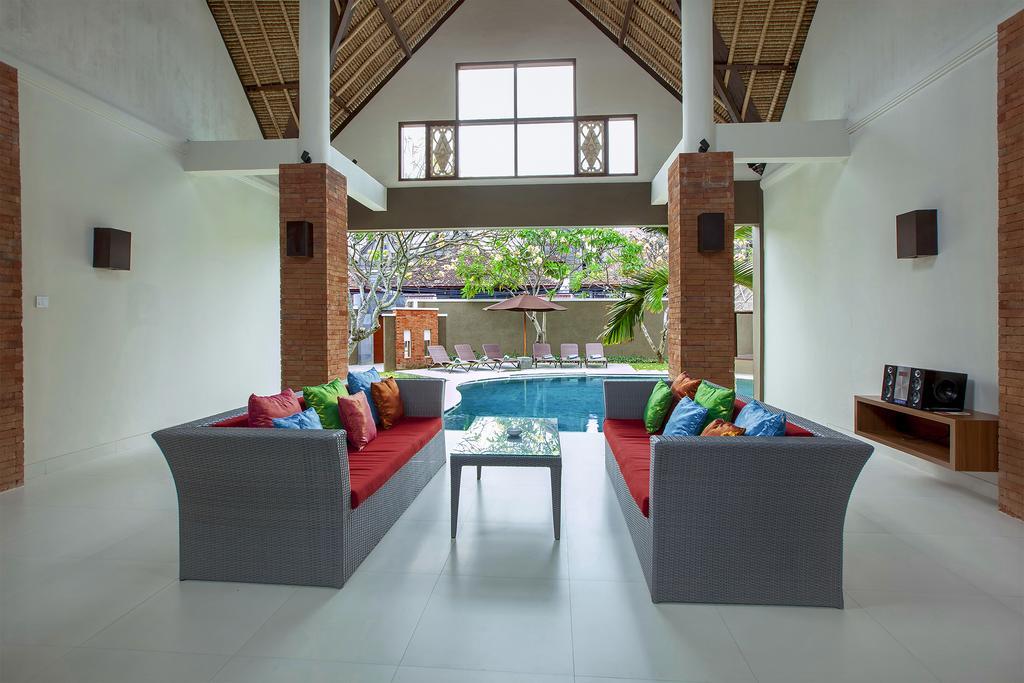 Mutiara Bali Boutique &