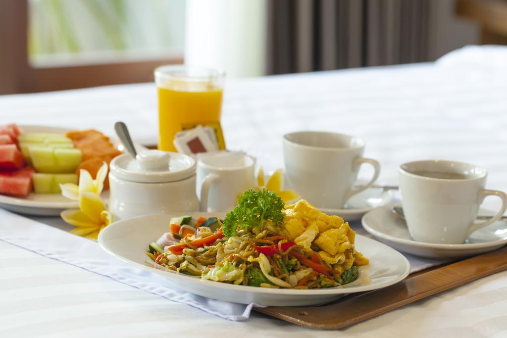 Mutiara Bali Boutique & 4* Seminyak (Bali)