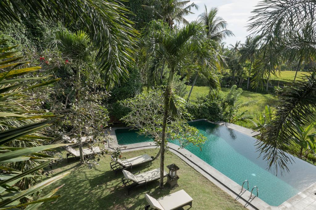 Resort Ananda 4*