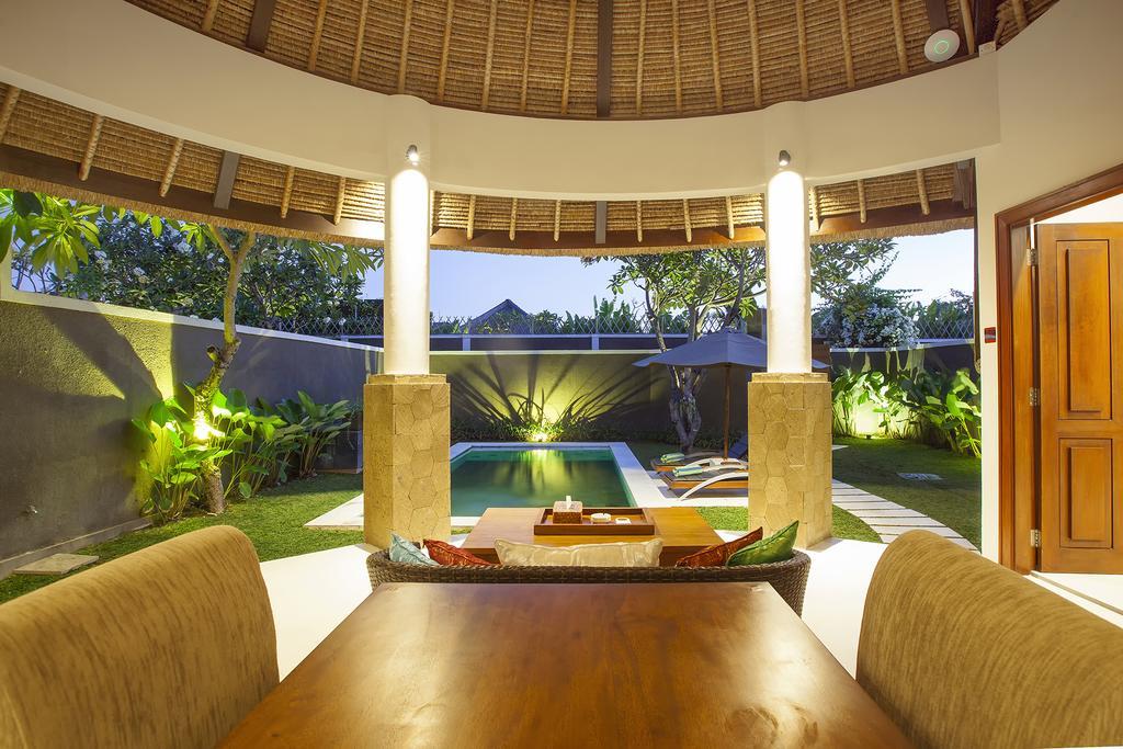 Resort Mutiara Bali Boutique & Seminyak (Bali)