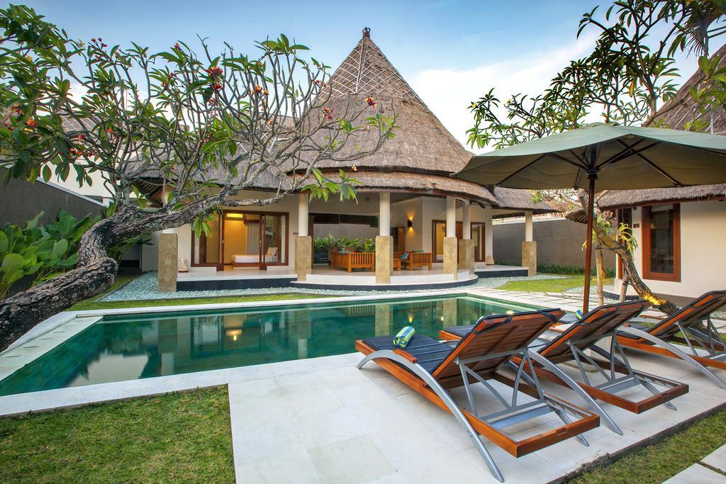 Resort Mutiara Bali Boutique & 4*