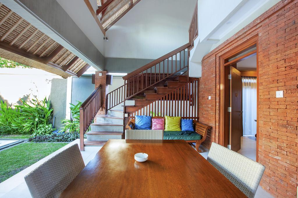 Resort Mutiara Bali Boutique & Seminyak (Bali)